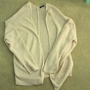 Cardigan (urban outfitters)